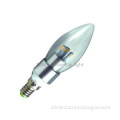 low carbon and safety LED Light Bulbs 300-400lm